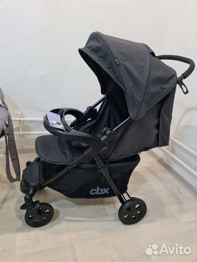 Коляска Cybex 3 в 1 новая