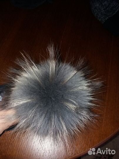 Новая шапка