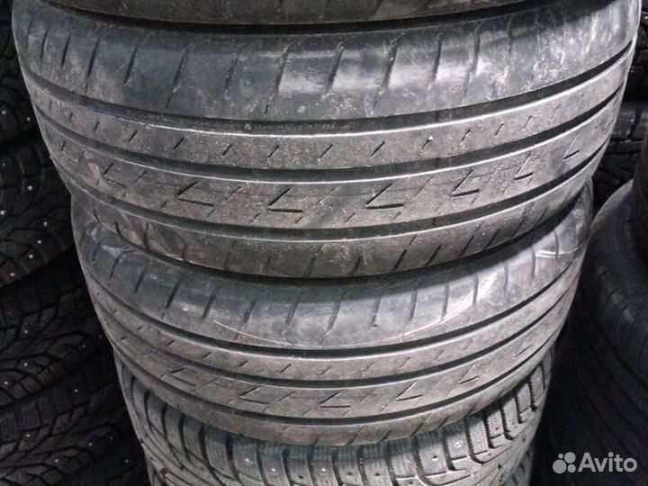 Bridgestone Ecopia EP200 205/55 R16