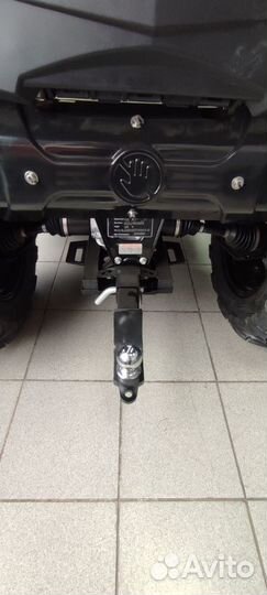 Квадроцикл odes(aodes) Pathcross MAX 1000