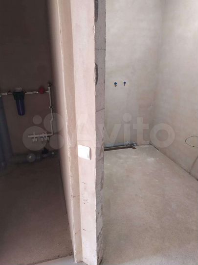 3-к. квартира, 74 м², 2/10 эт.