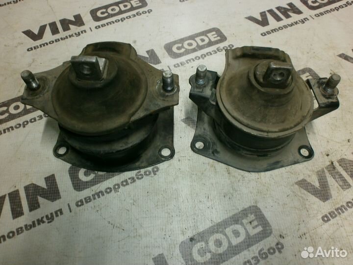 Подушки двигателя Stellox Honda Accord CL