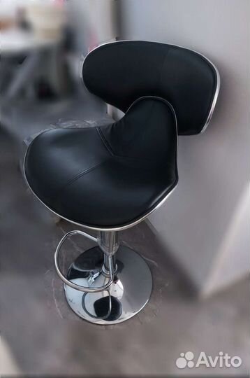 Стул барный стул визажиста б.у
