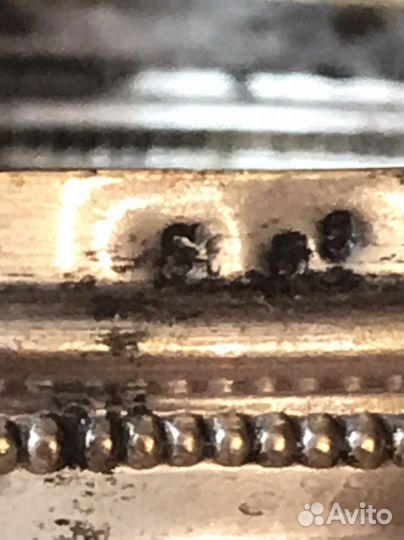 Подставка ваза винтаж Европа