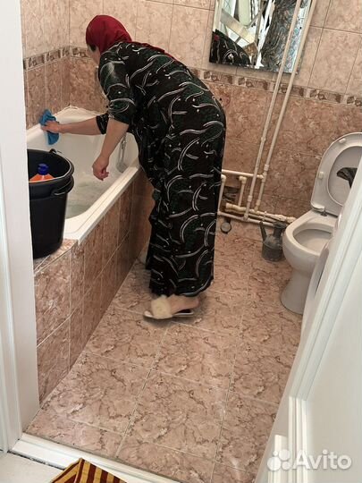 Уборка квартир,домов после ремонта,стройки