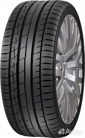 Accelera Iota ST68 225/55 R19 99Y