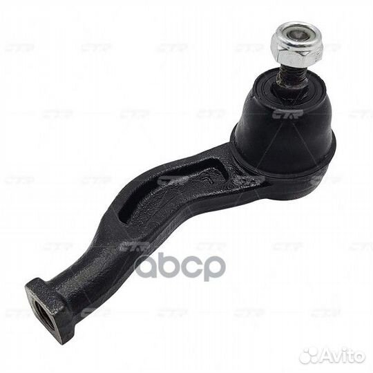 CED-6L Наконечник рулевой тяги лев CE0044