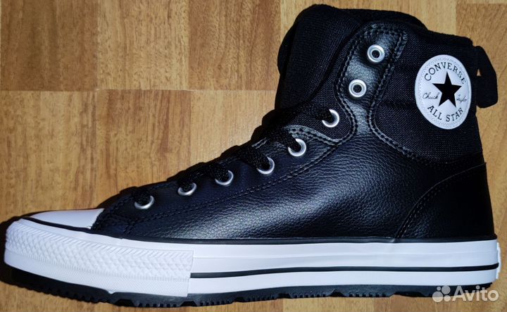 Кеды Converse Chuck Taylor All Star демисезонные