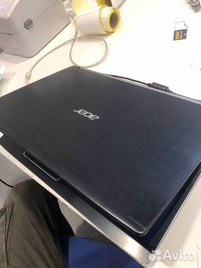 Ноутбук Acer Aspire 5