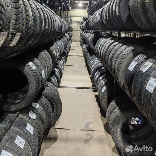 Michelin Energy Saver A/S 235/45 R18 94V