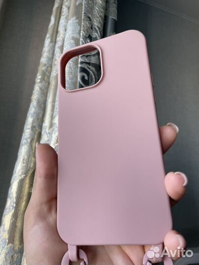 Чехол на iPhone 13 pro max