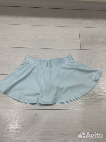 Юбка для большого тенниса