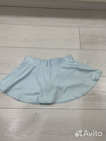 Юбка для большого тенниса