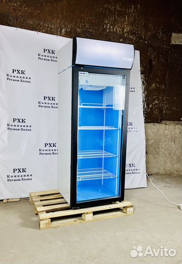 Аренда холодильной витрины