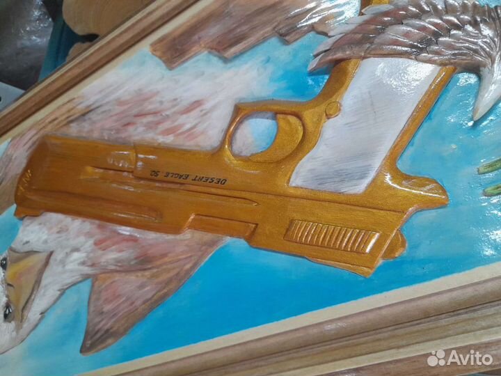 Нарды ручной работы(новые)