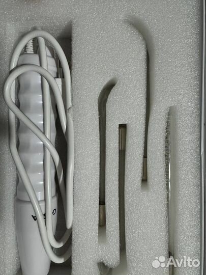 Дарсонваль новый