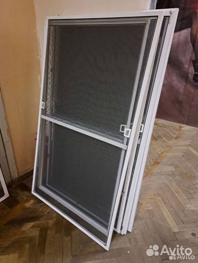 Москитные сетки. Изготовление вставных сеток