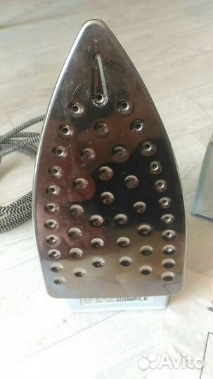 Утюг Surfliner s037