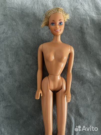 Кукла барби 90 х