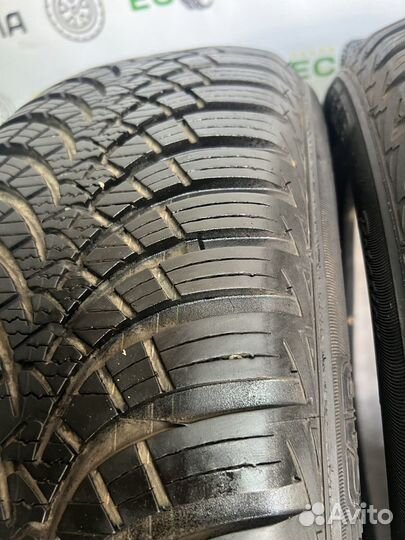 Esa-Tecar Super Grip 7 195/55 R16 87T