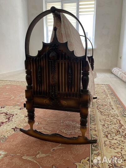 Люлька для ребенка