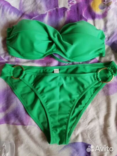 Купальник женский новый