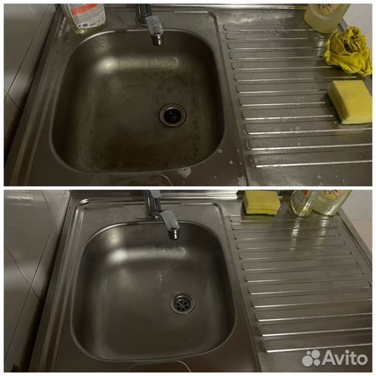 Клининг уборка квартир и помещений мойка окон