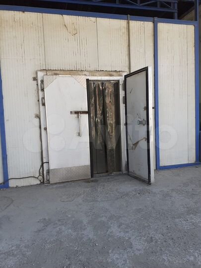 Холодильная камера S - 104 кв.м