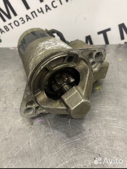 Стартер Hyundai Elantra Sonata Kia Ceed G4GC