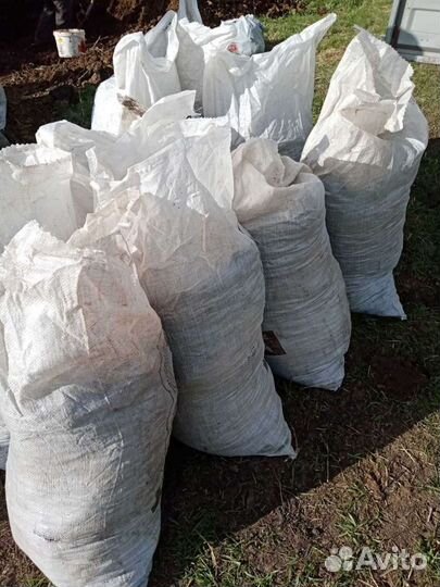 Перегной, навоз