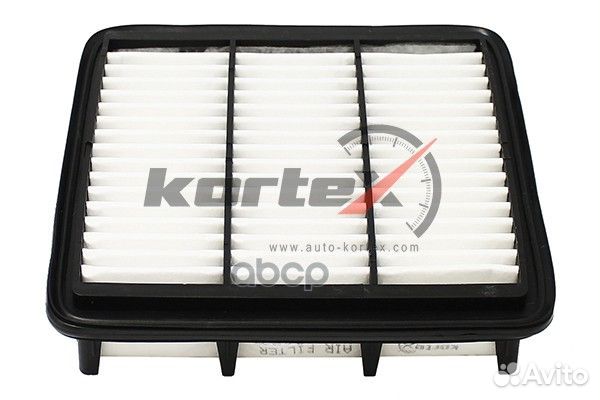 Фильтр воздушный hyundai elantra 06-11/i30 07