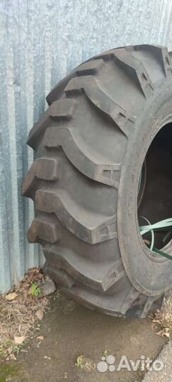 Ascenso BHB-310 18.4 R26