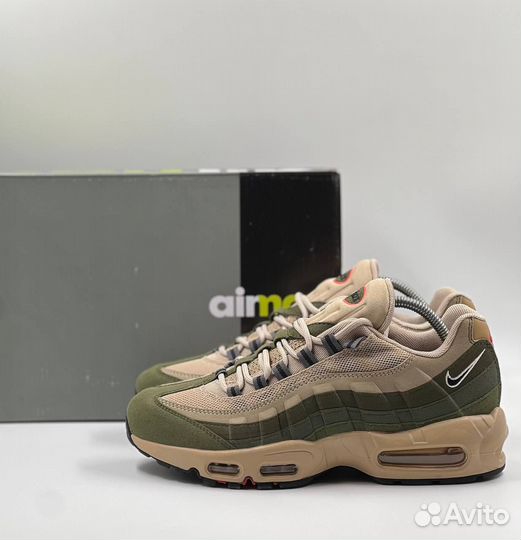 Nike Air Max 95 SE