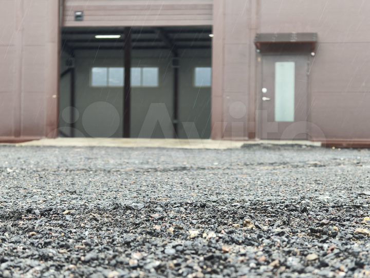 Производство, 1150 м²