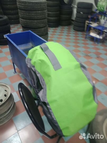 Чехлы для колес