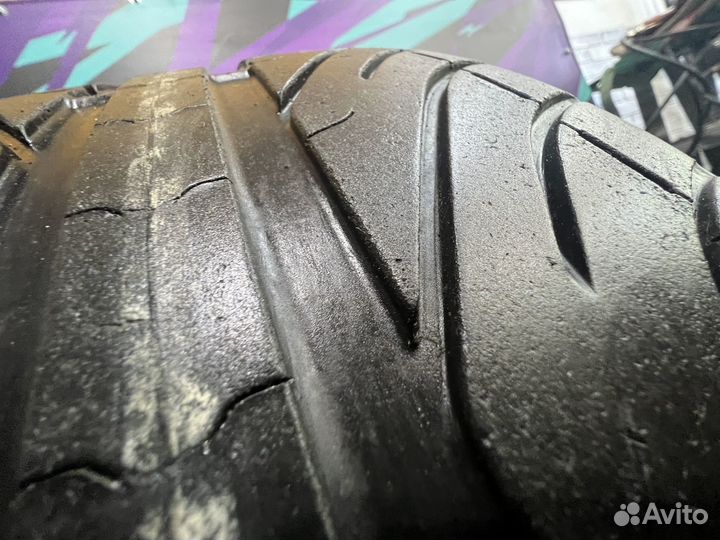 Kleber Hydraxer 245/40 R18