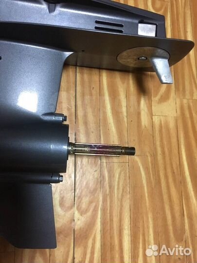 Редуктор Yamaha (Ямаха) 40 л.с 2 такта