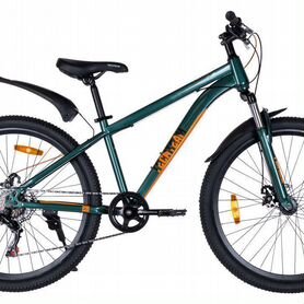 Велосипед MTB TT Tenet 26" горный новый