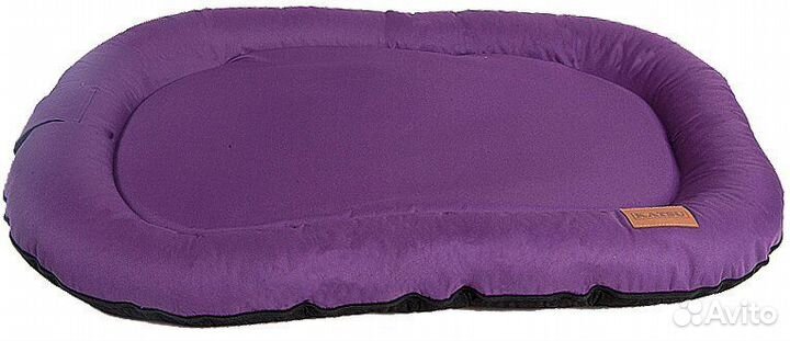 Katsu pontone kasia 74х46 см лежак для животных фи