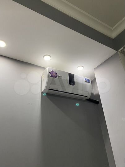 Квартира-студия, 26,5 м², 4/4 эт.