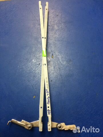 Петли ноутбука HP ProBook 4520s, 4525s