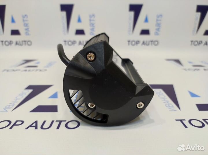 Мини-балки противотуманные фары LED 96W