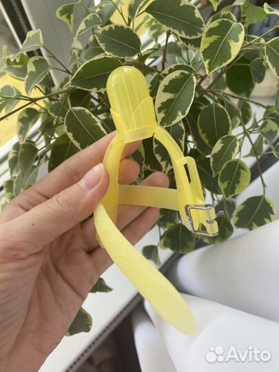 Напалечник от сосания пальца