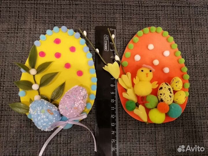 Поделка на Пасху