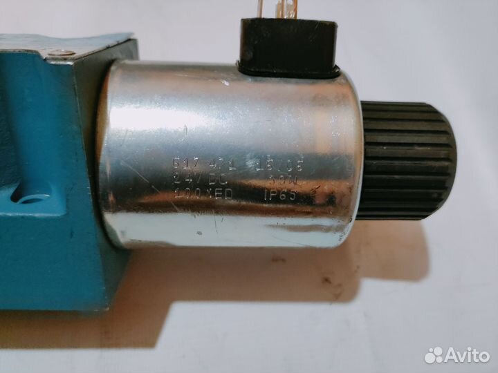 Катушка соленоида Vickers 617471