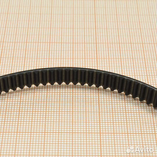 Ремень привода зубчатый Gorenje G401584 L420mm, 14