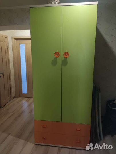 Мебель в детскую