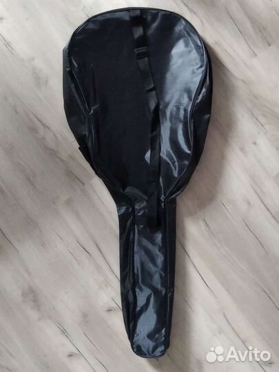 Чехол гитары Новый