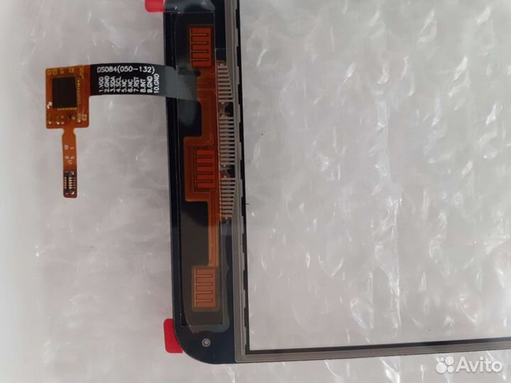 Тачскрин асус asus ZB 501 KL