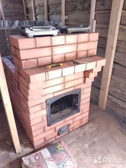 Услуги печника